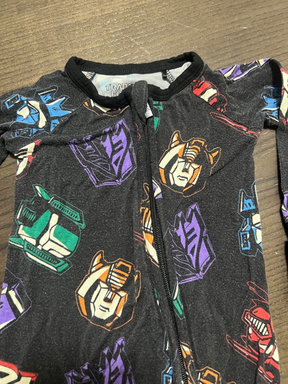 Bums & Roses - Transformers - Picture 2 of 4